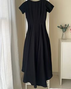 Ewa Young Corset Dress