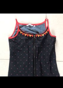 Indo Western Kurti