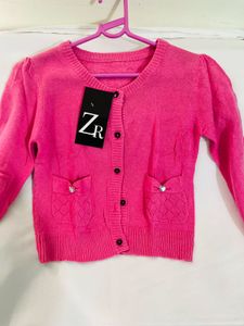 Kids Sweater