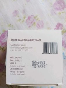 XYST Retinol Night Cream