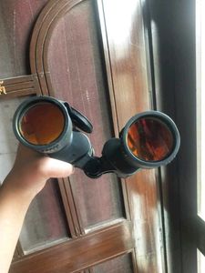 Cobra Binoculars