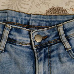 Stylish women Denim Shorts