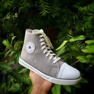 Converse High Top Sneakers