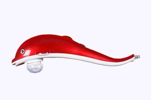 Dolphin Massager