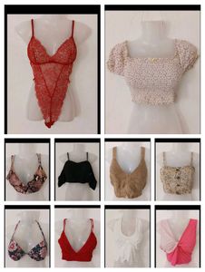 16 TOPS JUST  999