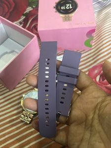 SmartWatch golden gen 8 Pro