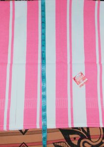 New Bath Towel