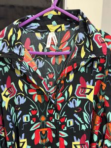 Multicolor Jumpsuit
