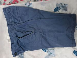 Pack Of 3 Used Shorts.