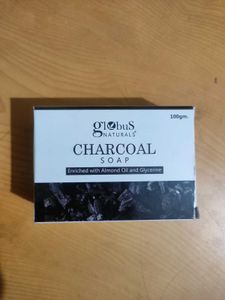 Globus Naturals Charcoal Set