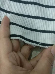 Original H&amp; M Basic Top