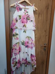 Pantaloons Floral One Piece 💗