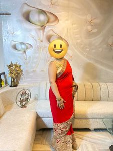 Beautiful Saree