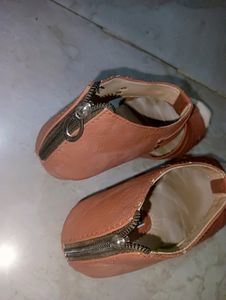 Heels For Girls