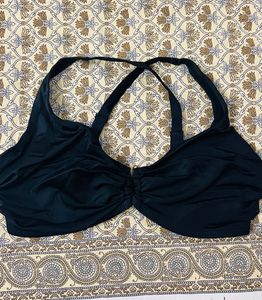 Honkemuller Beautiful Black Bra/bikini