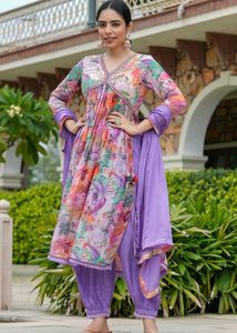 Beautiful Aliya Cut Suit On Sale 999