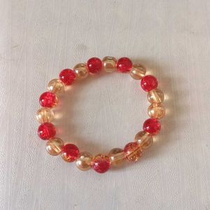 Sparkly Bead Bracelet