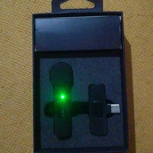K8 Wireless Microphone