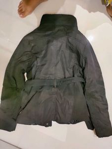 Kappa Jacket 🧥