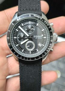 FOSSIL QUARTZ CRONOGRAPH WATCH
