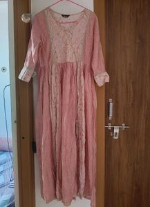 Unused INDYA Maxi Dress