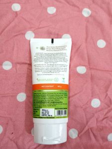 Vitamin C Oil-Free Face Moisturizer