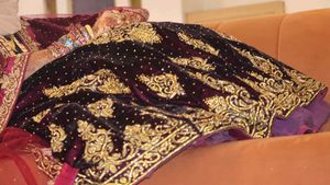 Wedding Lahenga