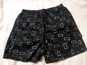 Printed Boxers