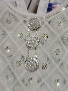 Kurta sharara set (New)