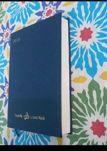 3 Diaries