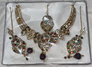 Jewellery Set