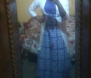 Gown