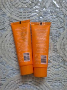 Foxtale Glow Sunscreen