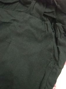 Black Pant