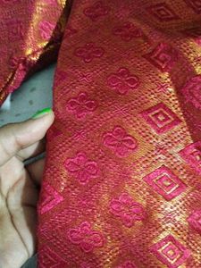 This Is A Banarsi Coat Top Very Unique Like New
