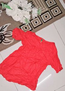 Red Tshirt