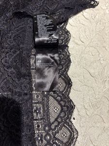 H&amp;M Beautiful Lace Panty