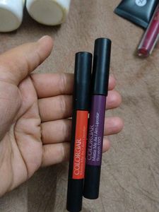 COLORGAR Lipstick 1 piece