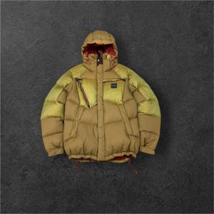 K2 Puffer Jacket