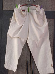 Women Cotton pant
