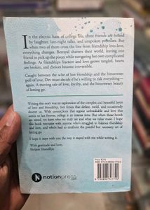 Can We Be Stranger Again ? By Shrijeet Shandilya