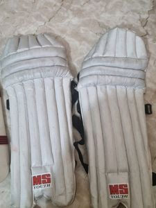 Kids Cricket Kit/ Accessories Combo