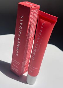 Summer Friday Lip Butter Balm