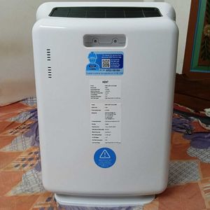 Air Purifier