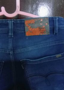 Blue Jeans