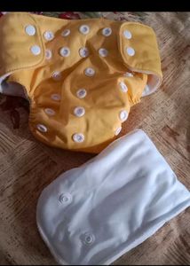 Cloth Diaper