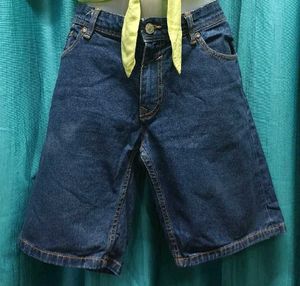 Denim Shorts For Women Size 34