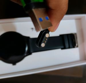Smartwatch + Airpods 🎉🎉🎉