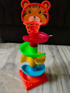 Toy Combo