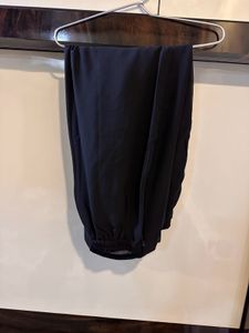 Elegant Black kurta set